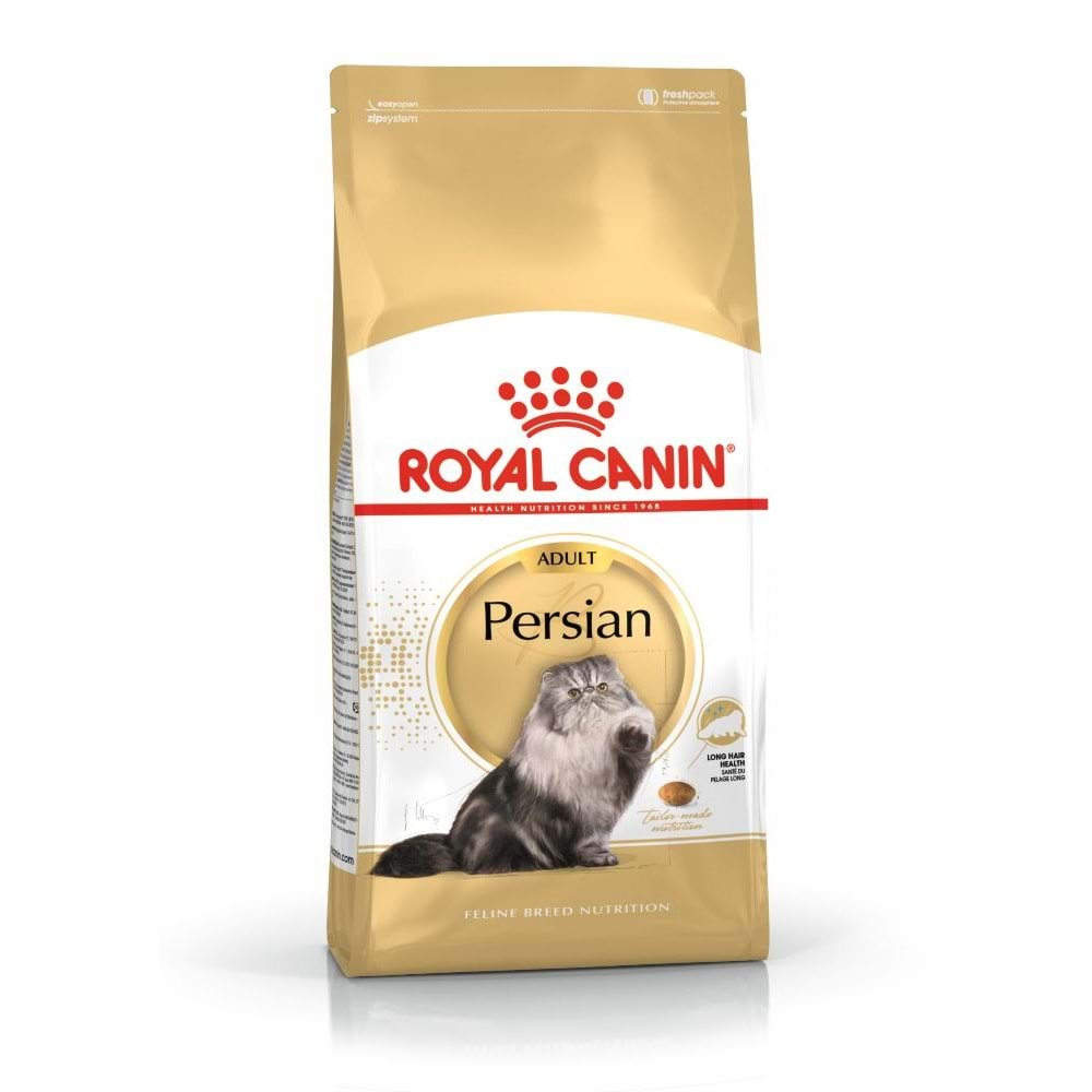 Royal Canin Persian İran Kedisi Irk Maması 4 Kg