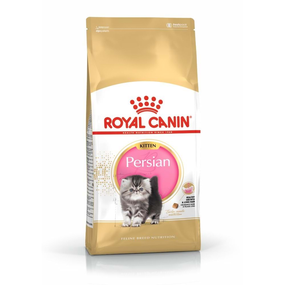 Royal Canin Kitten Persian Yavru İran Irk Maması 2 Kg