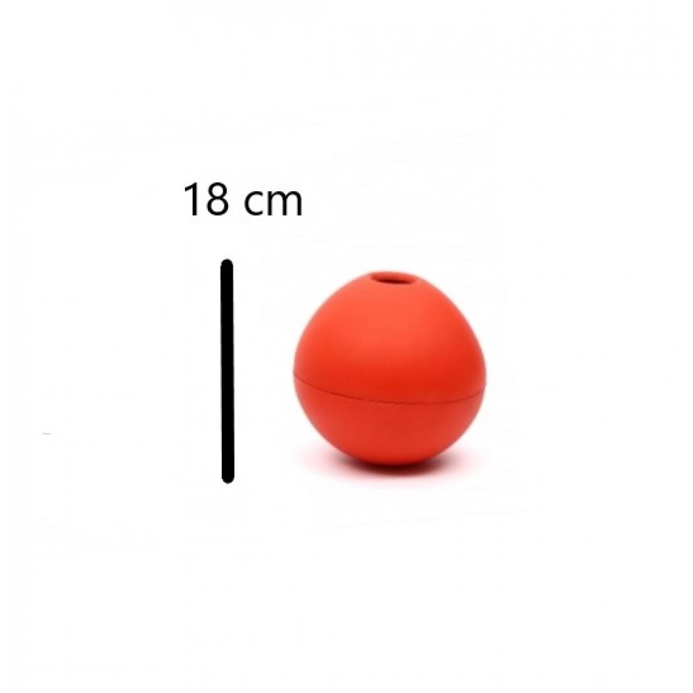 Pawise Feeding Ball Açılabilen Ödül Topu 18Cm