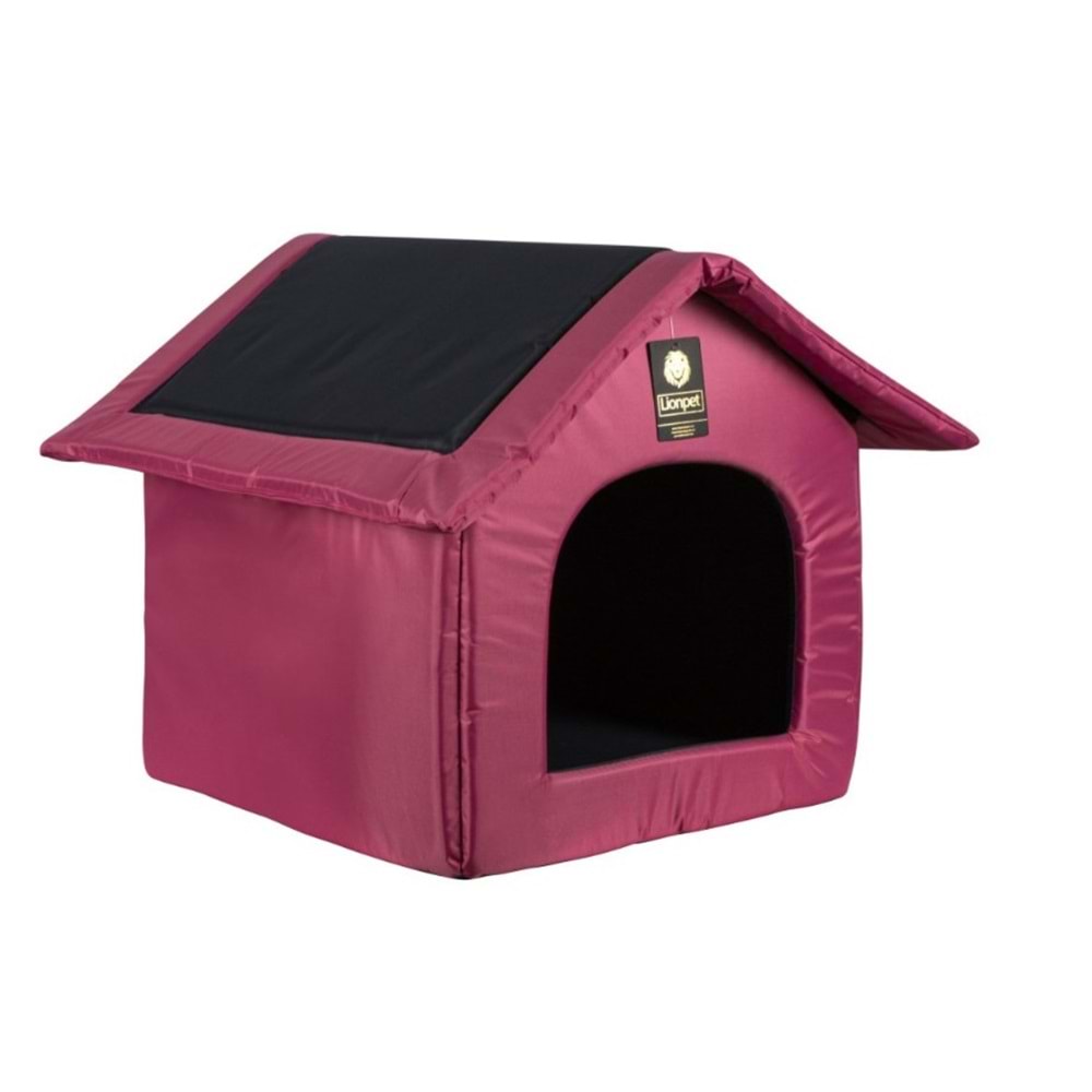 LİON PET Lion Pet Kulübe Yatak 8918