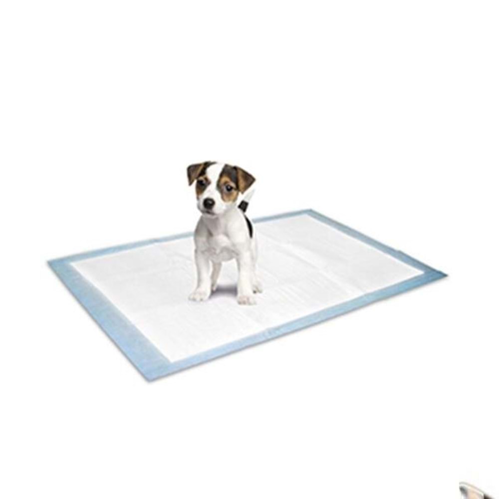 Pawise Tuvalet Pedi 60x90 Cm 14 Adet