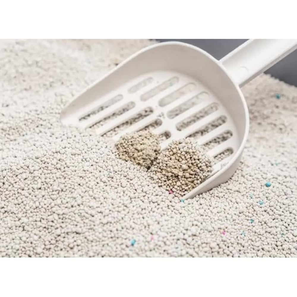 PETFAN KEDİ KUMU BEBEK PUDRALI 10LT