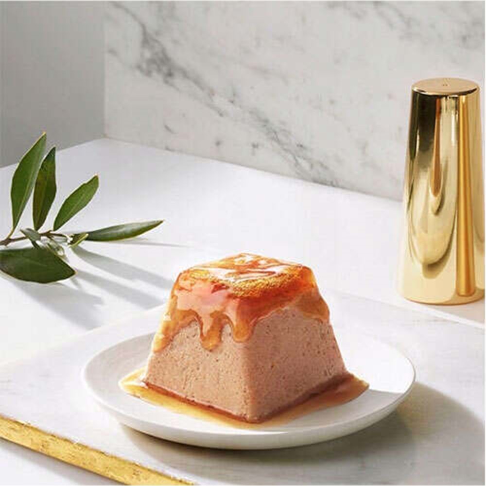 Purina Gourmet Revelations Sığır Etli Kedi Yaş Maması 2x57gr