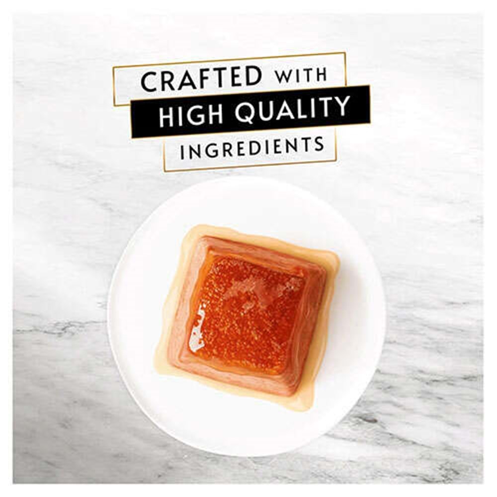 Purina Gourmet Revelations Sığır Etli Kedi Yaş Maması 2x57gr