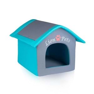 LİON PET Lion Pet Kulübe Yatak 8918
