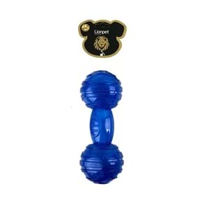 Lion Pet Köpek Dumbell Oyuncağı LN5059