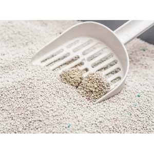 PETFAN KEDİ KUMU BEBEK PUDRALI 10LT