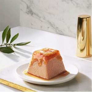 Purina Gourmet Revelations Sığır Etli Kedi Yaş Maması 2x57gr