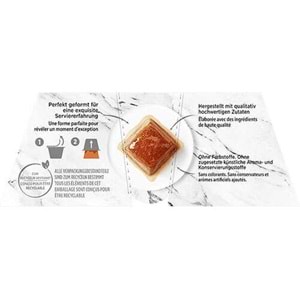 Purina Gourmet Revelations Sığır Etli Kedi Yaş Maması 2x57gr