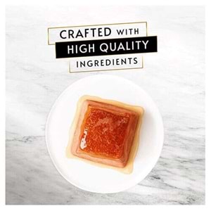 Purina Gourmet Revelations Sığır Etli Kedi Yaş Maması 2x57gr