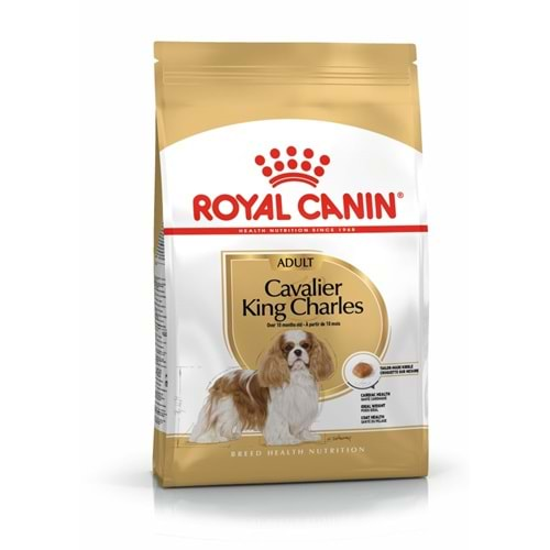 Royal Canin Cavalier King Charles Irk Köpek Maması 1,5 Kg