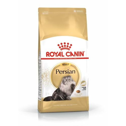 Royal Canin Persian İran Kedilerine Özel Mama 2 Kg