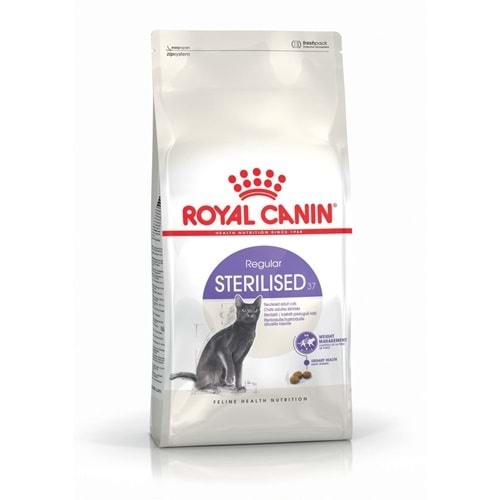 Royal Canin Sterilised Kısırlaştırılmış Kedi Maması 15 Kg