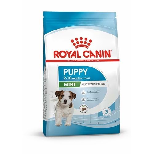 Royal Canin Mini Puppy Küçük Irk Yavru Köpek Maması 2 Kg