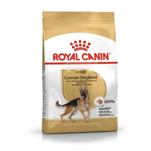 Royal Canin German Shepherd Köpek Maması 11 Kg