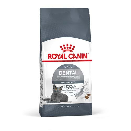 Royal Canin Dental Care Diş Sağlığı Kedi Maması 1,5 Kg