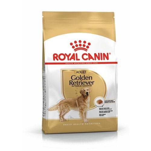 Royal Canin Golden Retriever Köpek Maması 12 Kg