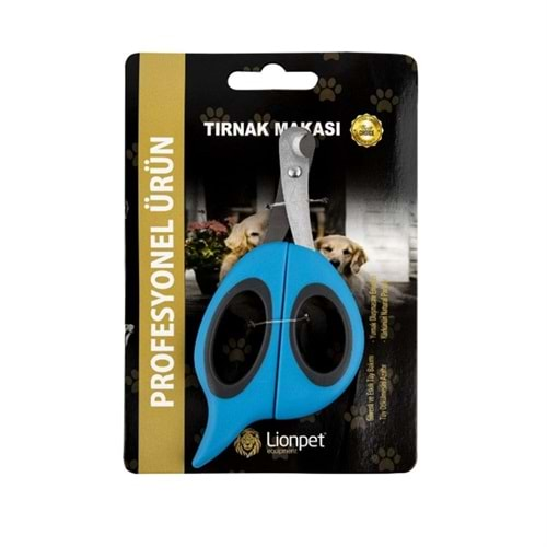 İmparator Tırnak Makası LN68003