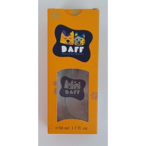 DAFF PARFÜM BLUE 50 ML