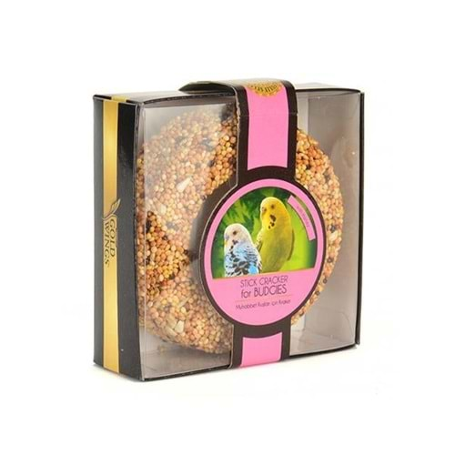 Gold Wings Premium Muhabbet Krakeri Tekli Simit