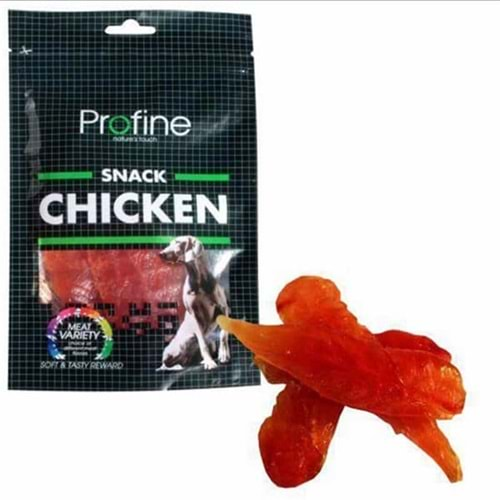 Profine Snack Tavuklu Köpek Ödül Maması 80 Gr