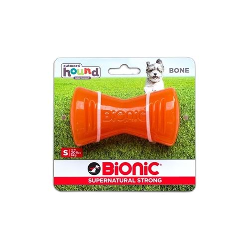 Outward Hound Bionic Bone Köpek Kemirme Oyuncağı S