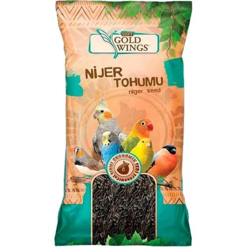 Gold Wings Nijer Tohumu 250 Gr