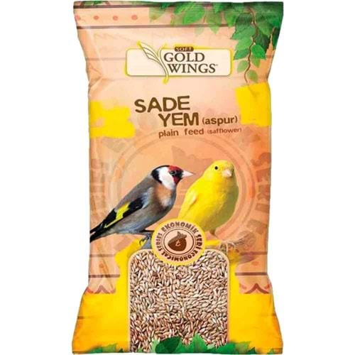 Gold Wings Aspur Sade Yem 300 gr