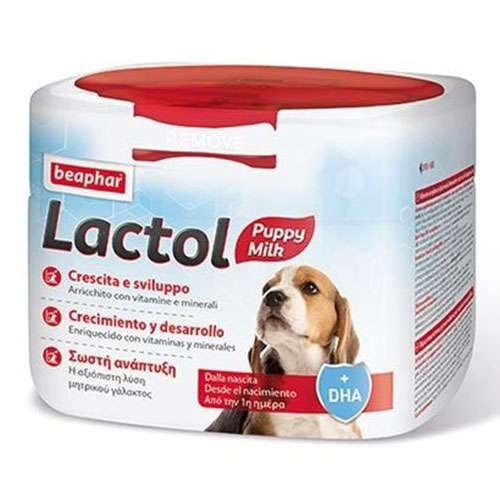 Beaphar 015201 Lactol Puppy Milk Yavru Köpek Süt Tozu 250 Gr