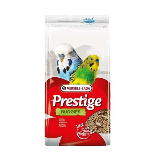 Versele Laga Budgies Prestige Muhabbet Kuşu Yemi 1 Kg