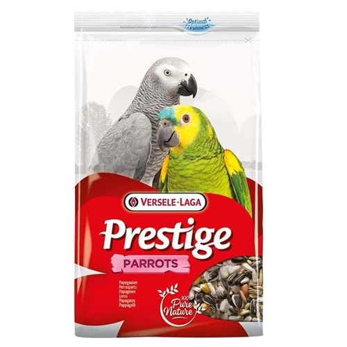 Versele Laga Parrots Prestige Papağan Yemi 1 Kg