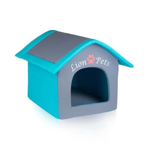 LİON PET Lion Pet Kulübe Yatak 8918
