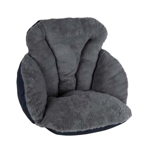 Lion Pet Araç İçi Köpek Koltuğu 8990