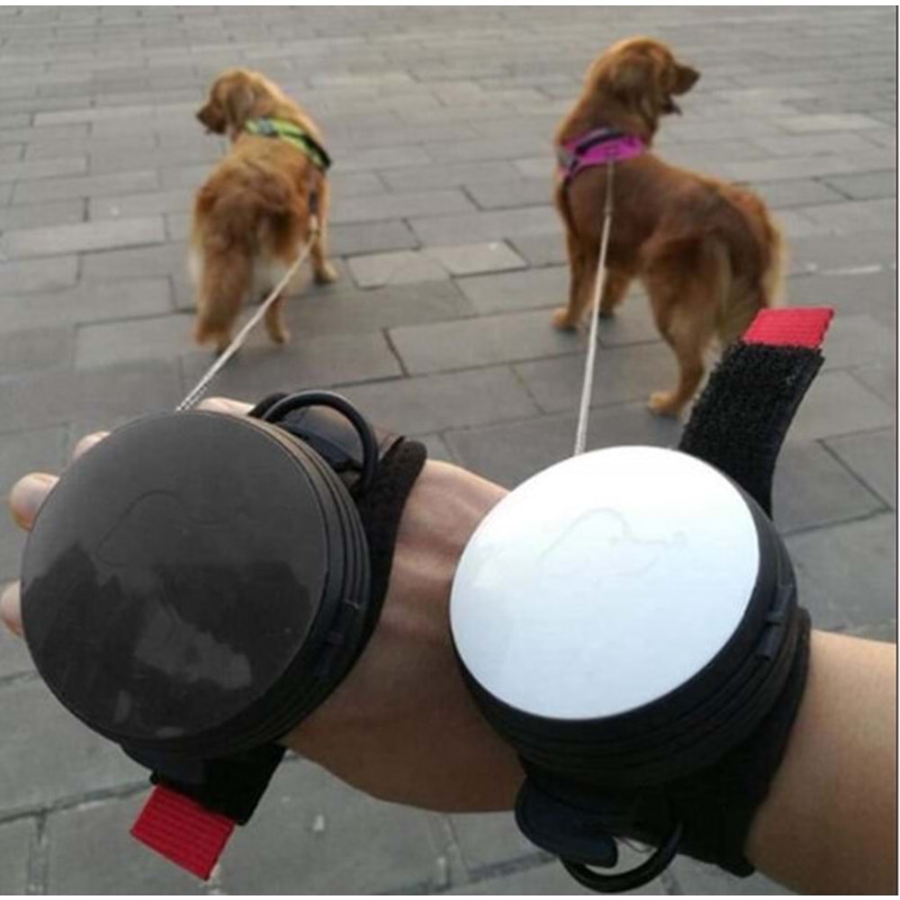Lishinu Yeşil Bungee Akıllı Kontrol Gezdirme L 13-40 Kg
