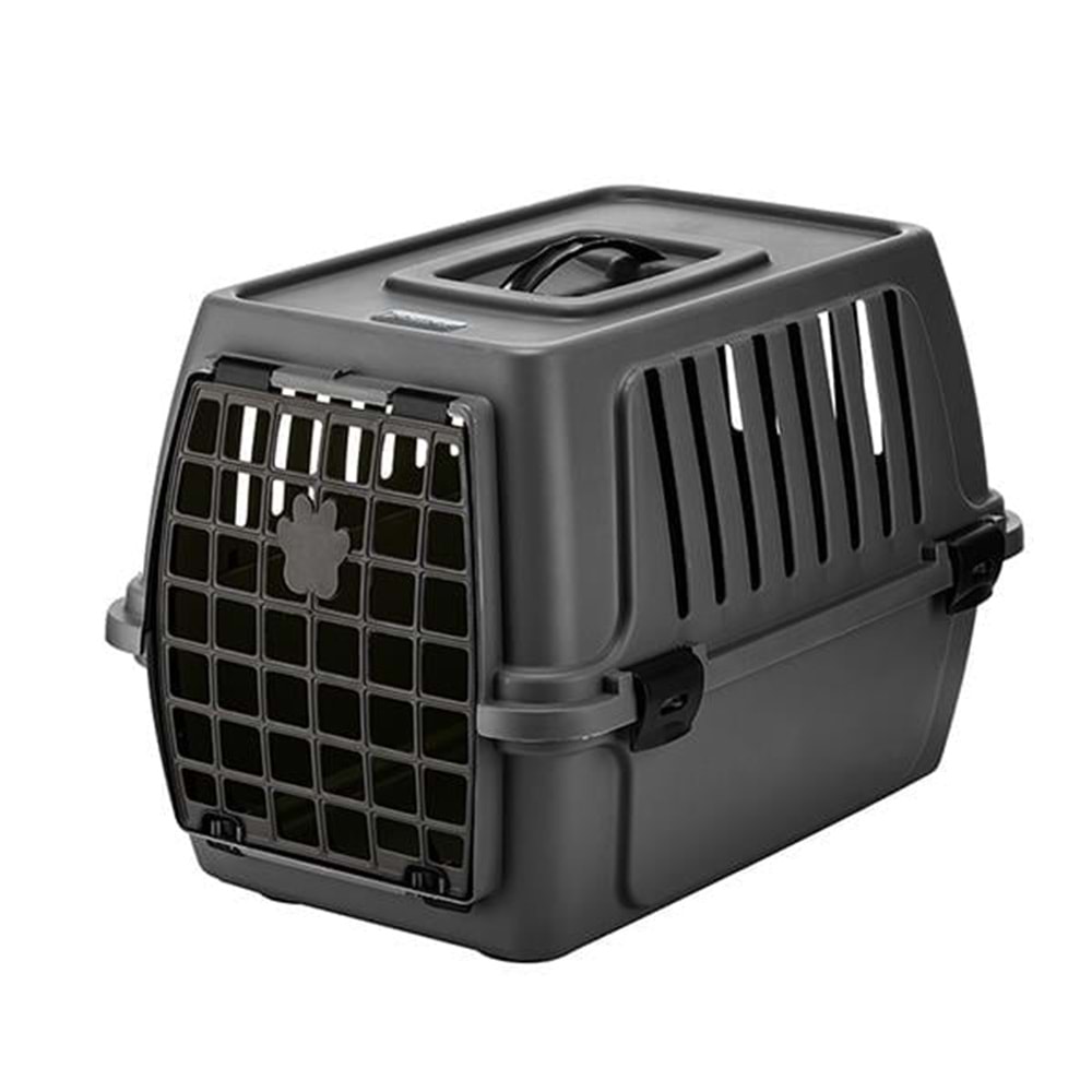 Flip Lüx Kedi ve Köpek Taşıma Çantası 47,5*33*33,5 Cm