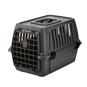 Flip Lüx Kedi ve Köpek Taşıma Çantası 47,5*33*33,5 Cm