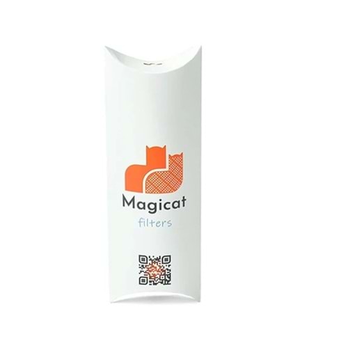 Magicat Kedi Kumu Filtresi S-M Boy 7 Adet